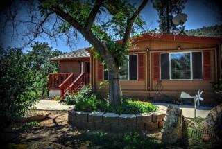 28657 Burrough Valley Rd, Tollhouse, CA 93667-9709