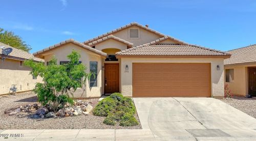 1591 Silverado Dr, Sierra Vista, AZ 85635-5591