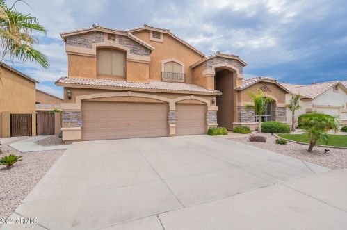 6844 Milagro Ave, Mesa, AZ 85209-6644