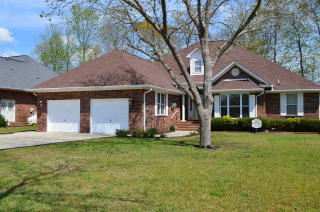 36 Plantation Dr, Foreston SC  29102-9040 exterior