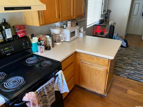 291 2040, Saint George UT  84790-2464 exterior