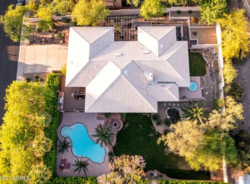 15615 8th Pl, Phoenix, AZ 85022-3502