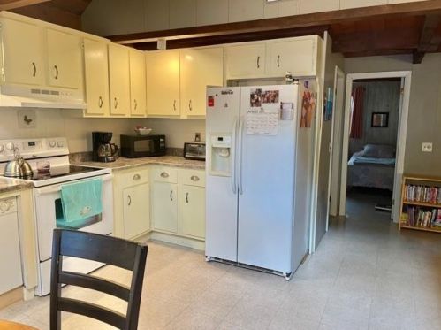 10 Estates Rd, Wakefield NH  03887-6008 exterior