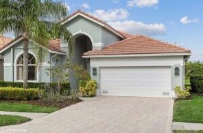 10739 Grande Blvd, West Palm Beach FL  33412-1327 exterior