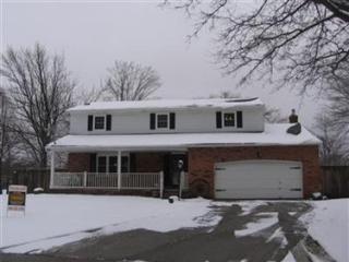 14319 Wilma Dr, Cleveland, OH 44136-1852