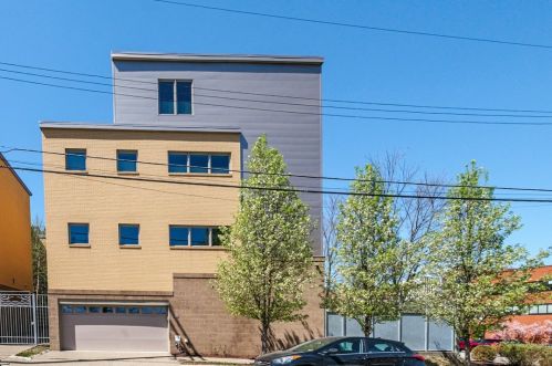 20 19th St, Pittsburgh, PA 15215-2753