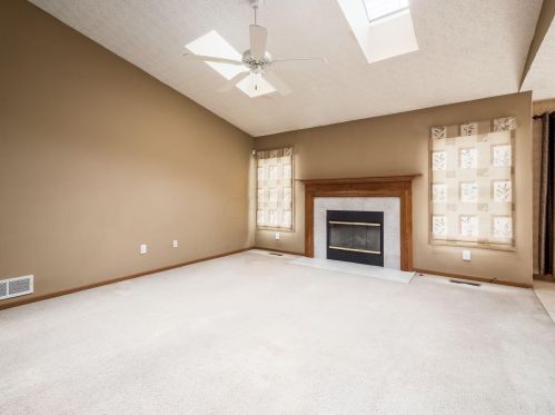 1867 Winding Hollow Dr, Darbydale OH  43123-4784 exterior