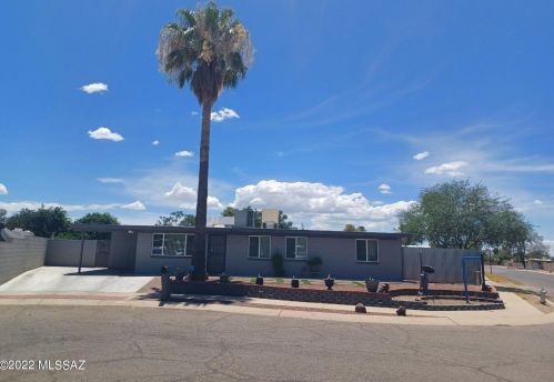 4752 Calle Miura, Tucson, AZ 85714-3144