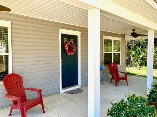 352 Park Ave, Defuniak Springs FL  32435-2611 exterior