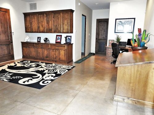 7621 Dixileta Dr, Scottsdale AZ exterior