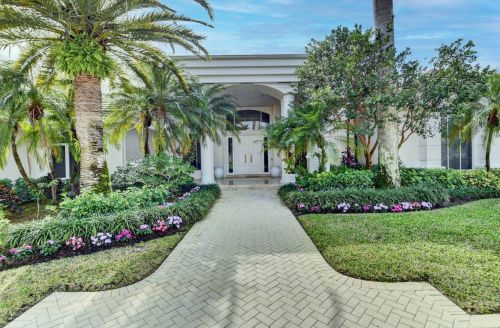 17759 Lake Estates Dr, Boca Raton, FL 33496-1427