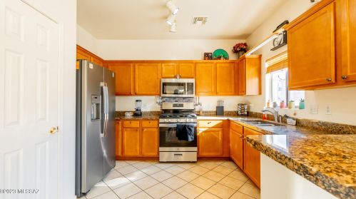 3736 Felix Blvd, Tucson, AZ 85706-1926