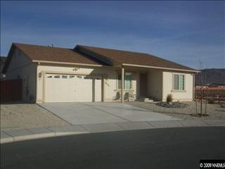 18365 Whitebark Ct, Reno, NV 89508-2525