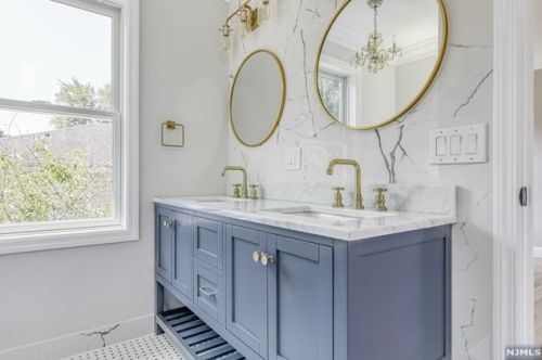 441 Northern Pkwy, Ridgewood NJ  07450-1720 exterior