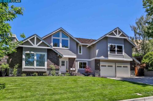 4085 Sugar Maple Dr, Danville, CA 94506-4640