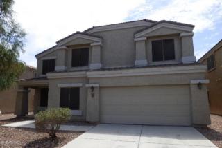 5664 236th Ave, Buckeye, AZ 85326-7268