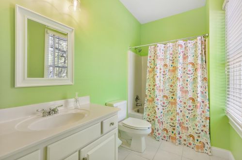 3455 Henrietta Hartford Rd, Mount Pleasant SC  29466-6986 exterior