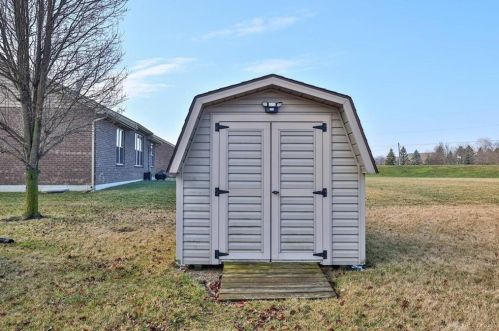 3704 Red Fox Run, Franklin OH  45005-9734 exterior