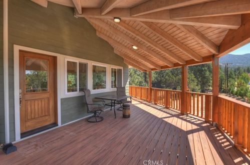 1178 Ln, Big Bear City CA  92314 exterior