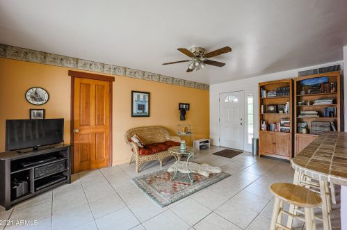 2526 69th Pl, Scottsdale AZ 85253-5908 exterior