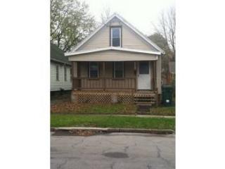 75 Barker St, Rochester, NY 14611-1113