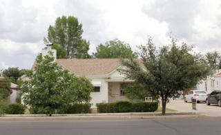 1021 5th Ave, Safford, AZ 85546-2901