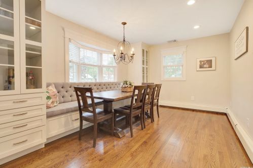 429 Hillside Ave, West Sayville NY  11796-1205 exterior