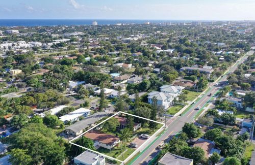 1201 2nd Ave, Delray Beach, FL 33444-4003