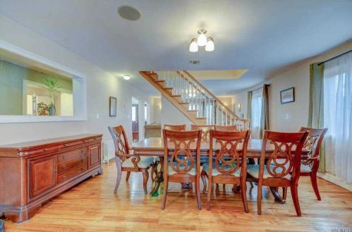 9951 Russell St, Jamaica NY  11414-3949 exterior