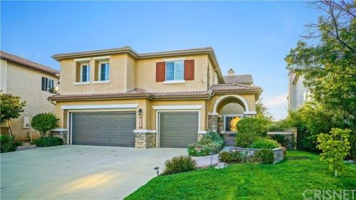 30433 Mallorca Pl, Santa Clarita, CA 91384-4788