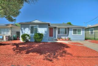 439 Hunter Ave, Oakland, CA 94603-2135