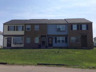 2635 Sandbury Blvd, Columbus, OH 43235-1875