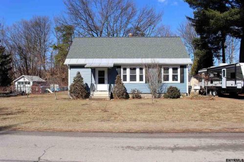 2117 Robinwood Ave, Schenectady, NY 12306-4217