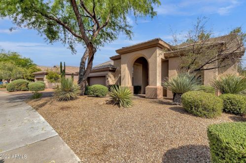 6435 Everett Dr, Scottsdale AZ  85254-2626 exterior