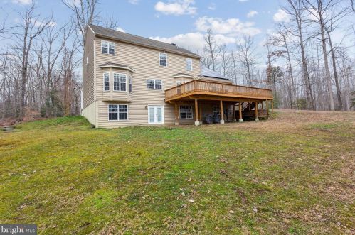 10141 Shawnee Ln, Spotsylvania VA  22553-3778 exterior