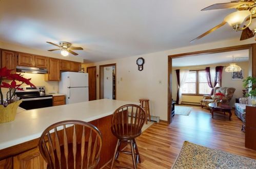 12 Adanti Ave, Ansonia CT  06401-1022 exterior