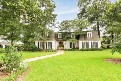3720 Calderwood Dr, Mobile, AL 36608-2003