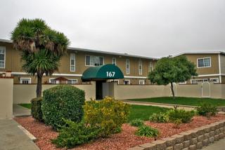167 Acalanes Dr, Sunnyvale CA  94086-5561 exterior