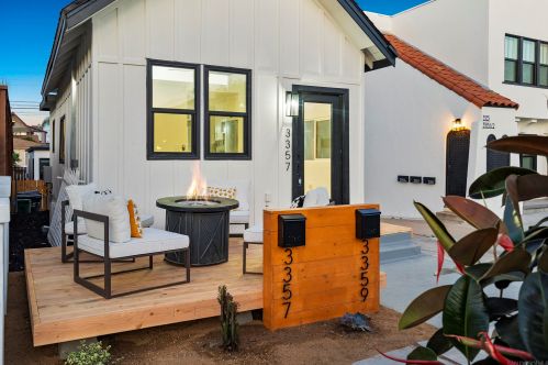 3357 Grim Ave, San Diego, CA 92104-4623