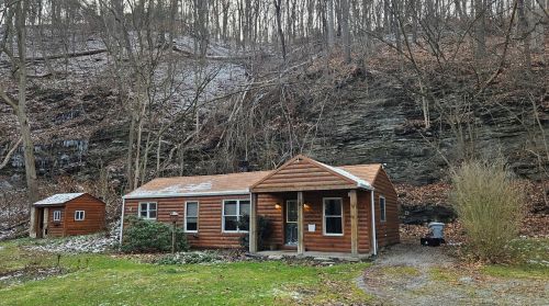 605 Little Pine Creek Rd, Pittsburgh, PA 15223-1044