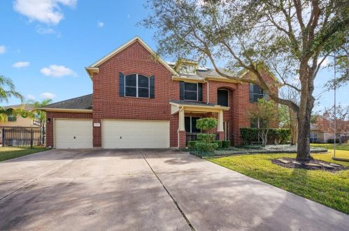 1902 Driftstone Ct, Richmond, TX 77469-5643