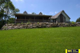 1043 28th Ave, Blair NE  68008-1022 exterior
