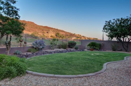 14371 Thoroughbred Trl, Scottsdale AZ  85259-5510 exterior