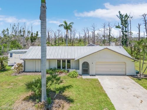 4071 Shellcrest Rd, Saint James City, FL 33956-2362