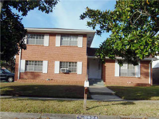 2824 Villa Dr, Marrero, LA 70072-6238