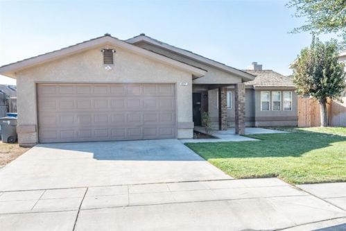 4421 Ter Ave, Fresno CA  93722-6823 exterior