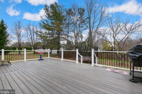 16402 Euro Ct, Bowie MD  20716-3903 exterior
