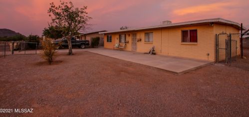 6739 Camino Bolivar, Tucson, AZ 85757-9553