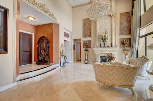 8285 Hawks Gully Ave, Delray Beach FL  33446-9674 exterior