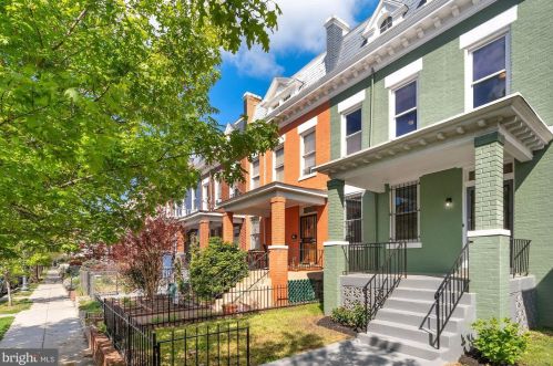 607 Lamont St, Washington, DC 20010-2518